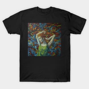 witch T-Shirt